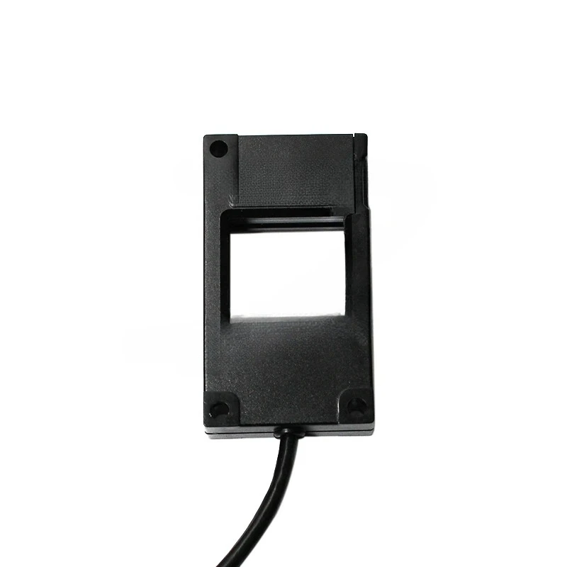Window type photoelectric sensor photoelectric switch