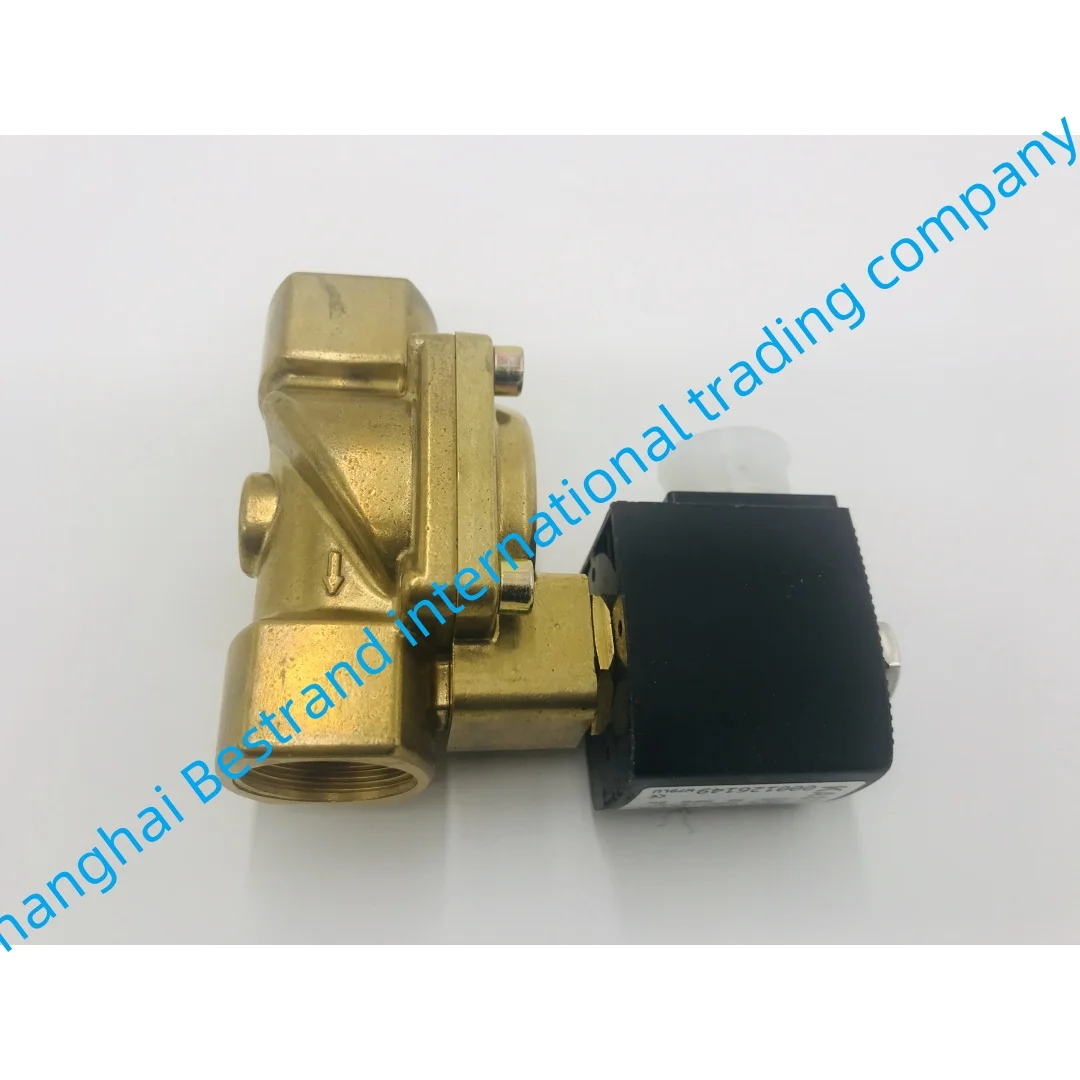 

39476825 oil stop valves for Ingersoll rand Air Compressor spare parts