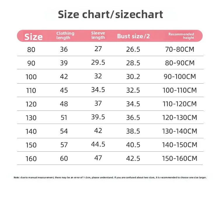 Baumwoll-T-Shirts für Babys, Jungen und Mädchen, farbblockierende Langarm-T-Shirts, lässige Mode, Kinderkleidung, Basishirts – Detail 3