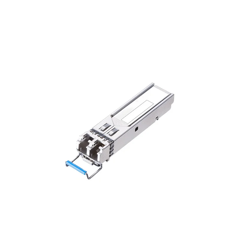 80km SFP 모듈 C ++ Pon 1.25g Dwdm-sfp-80k 송수신기