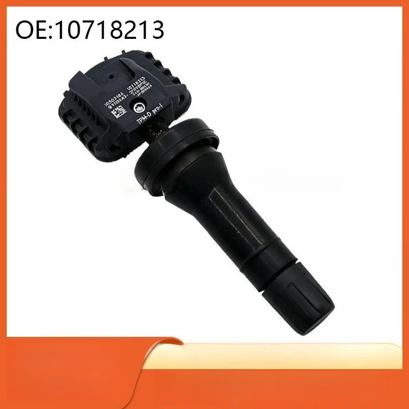 

10718213 4pcs TPMS Tire Pressure Monitor Sensor for Roewe MG SAIC MG3 MG6 ZS HS GS I5 I6 RX3 RX5 RX8