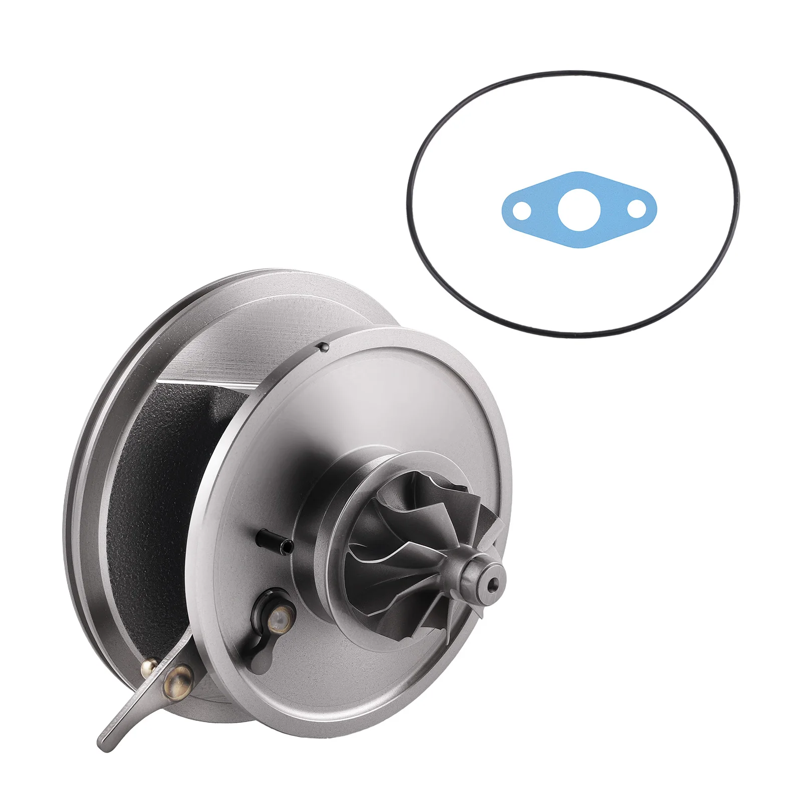 BV40 Billet Turbocharger Core for BMW 535d 740d X5 E70 X6 E71 5440-970-0001