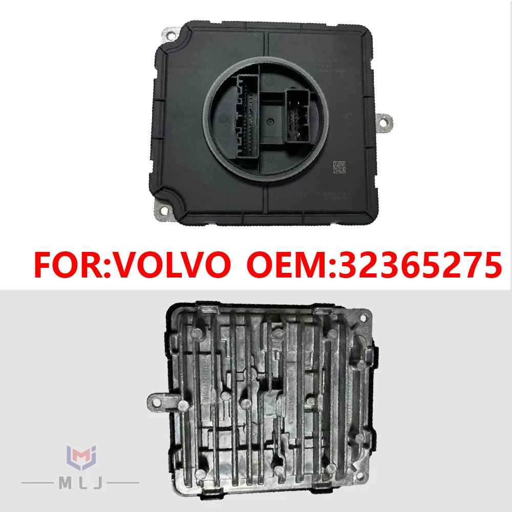 

NEW For Volvo S90xc90XC60 New LED daytime running light source headlight driver module ballast OEM 32365275