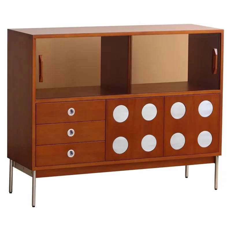 

boxwood medieval dining side cabi net retro tea cabi net living room stora ge cab inet small apa tment