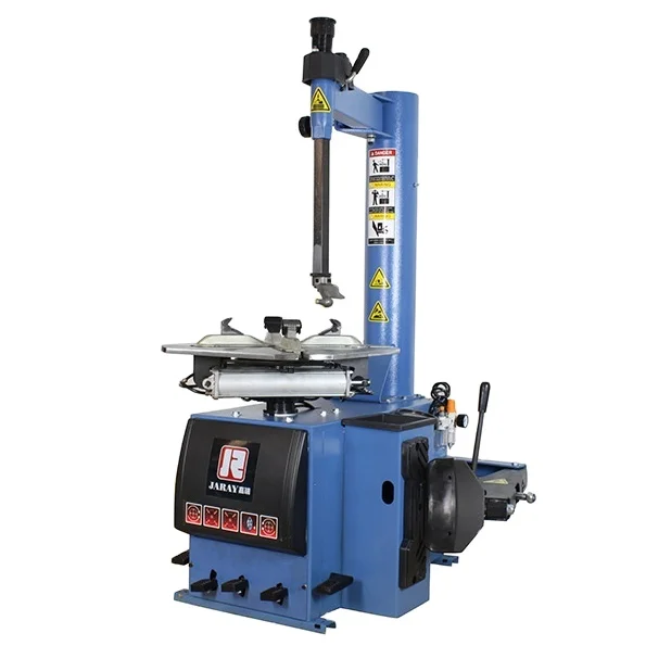 JARAY Factory Price Tire Changer Machine Car Machine Tyre Changer