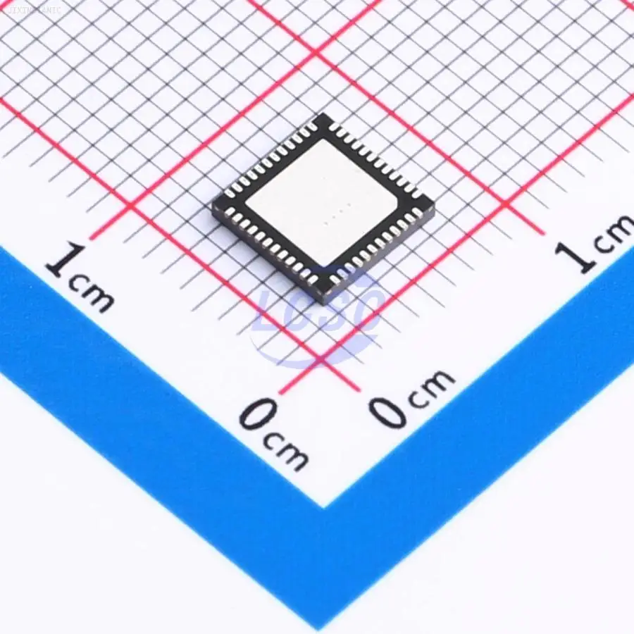 1 шт. RTL8221B-VB-CG SGMII QFN-48 Ethernet-трансиверы ROHS