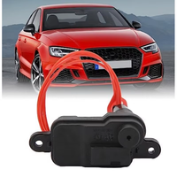 Fuel Filler Flap Actuator 8V0862153A 8V0862159A Fuel Filler Flap Door Release Lock Actuator For AUDI A3 A4 A5 A6 RS3