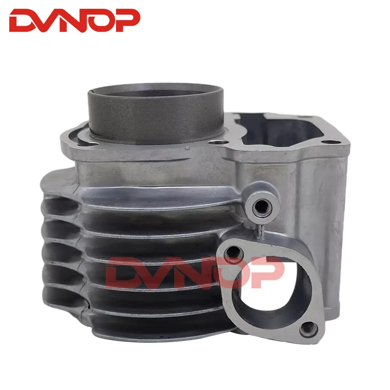 Motorcycle Cylinder Piston Gasket For Honda Vision VARIO110 Click 110cc KVBM