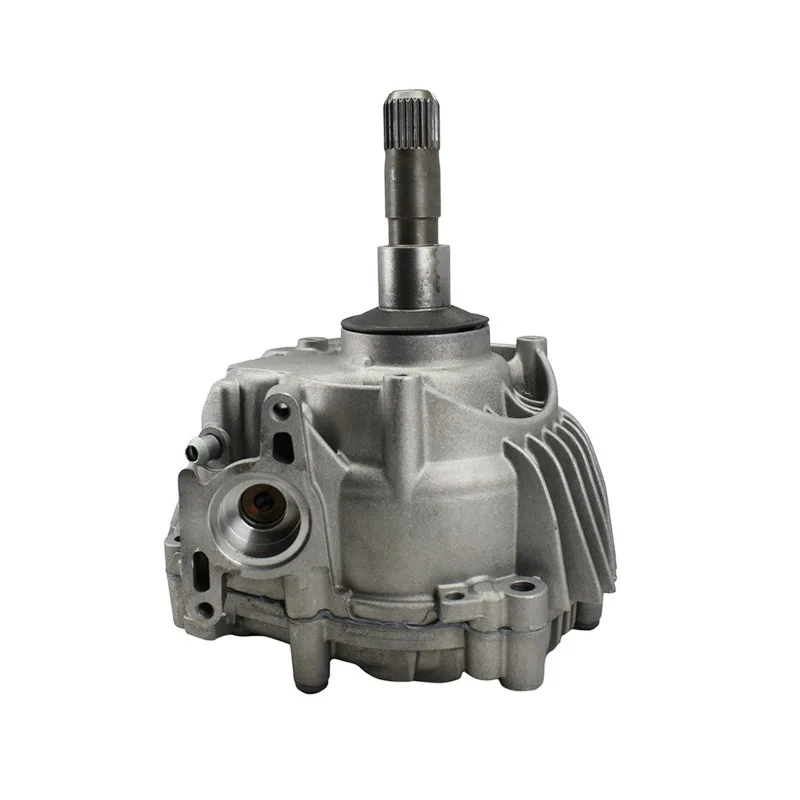 

Transfer Case 95B341010 for Porsche Macan (95B) 2.0L Turbo All Wheel Drive System Direct Manufacturer