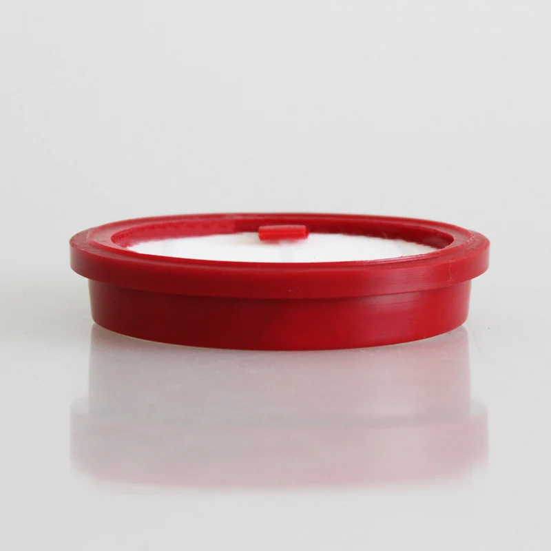 Набор моющихся фильтров HEPA 2 шт. для чистки, подходит для щенков T10 Puppyoo T10 Pro, беспроводной пылесос