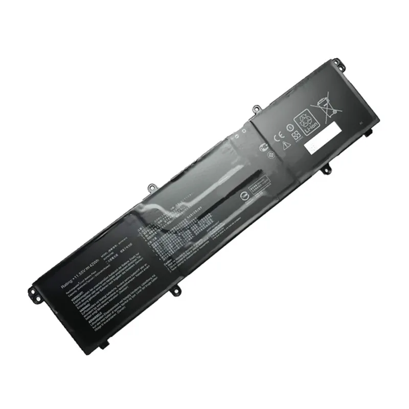Imagem -02 - Bateria do Portátil para Asus Expertbook B31n1915 b1 Px455ce Px455cepe Px555cda Br1100cka Br1100fka 11.55v 42wh 0b20003760000