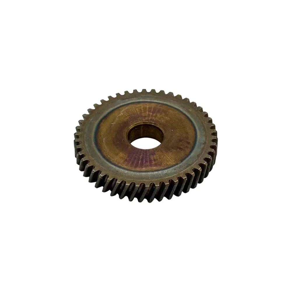 46 Tooth Bimetal Gear Assembly For 12 16 Inch Electric Chainsaw Replacement Part Cutting Tool Accessory
