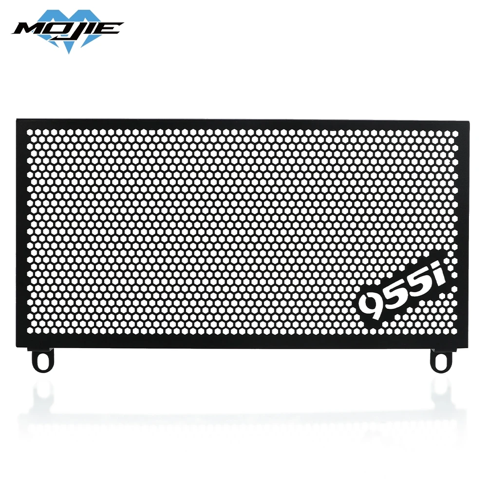 For Daytona 955i 955 i 2002-2003-2004-2005-2006 Motorcycle Accessories Radiator Grill Guard Grille Protection Cover Net Mesh