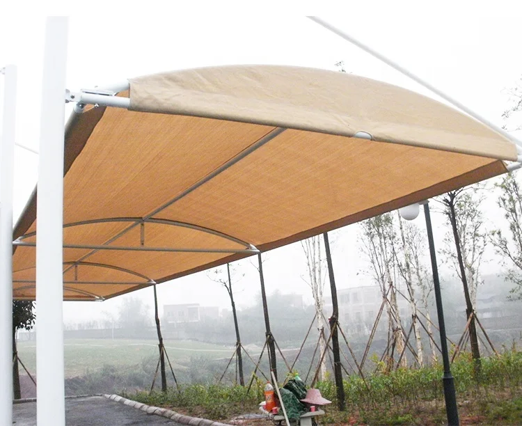 Cheap Car Roof Awning, Fabric Car Park Awnings for Sale