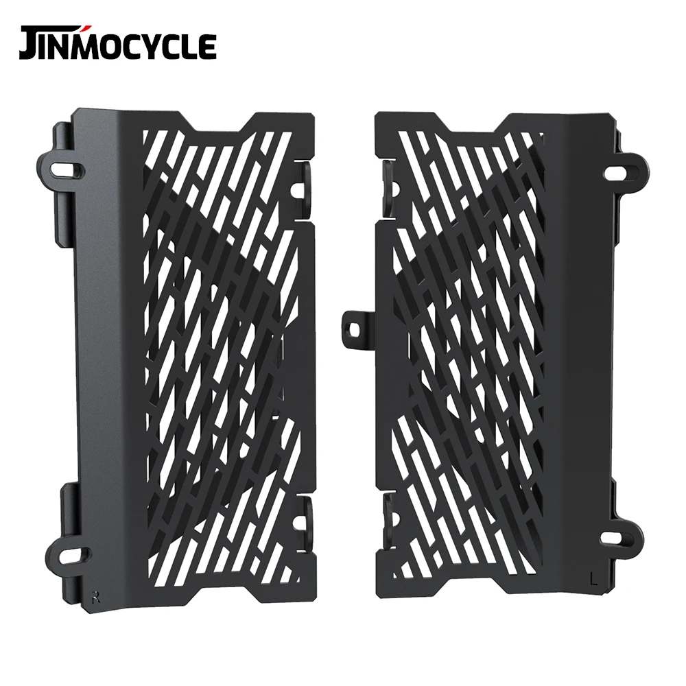 

Motorcycle For YAMAHA YZ250/YZ250X/YZ250G 2016-2019-2020-2021-2022-2023-2024 Radiator Grille Guard Cover Protection Accessories