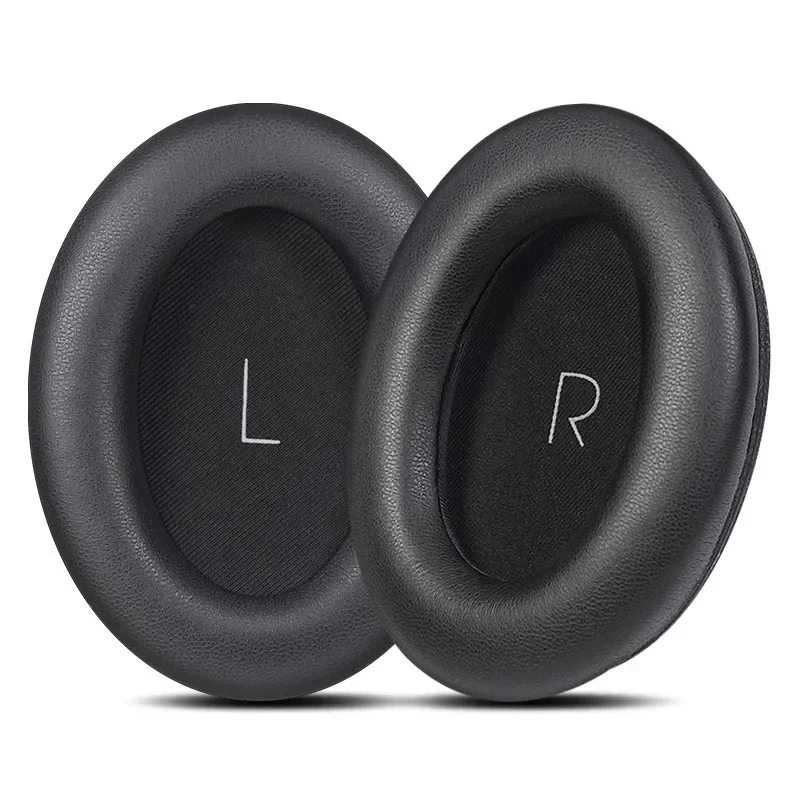 

Replacement Protein skin memory sponge Earpads For JBL TOUR ONE M2 Headphones Softer Protein Leather Earpads High Quality 12.02