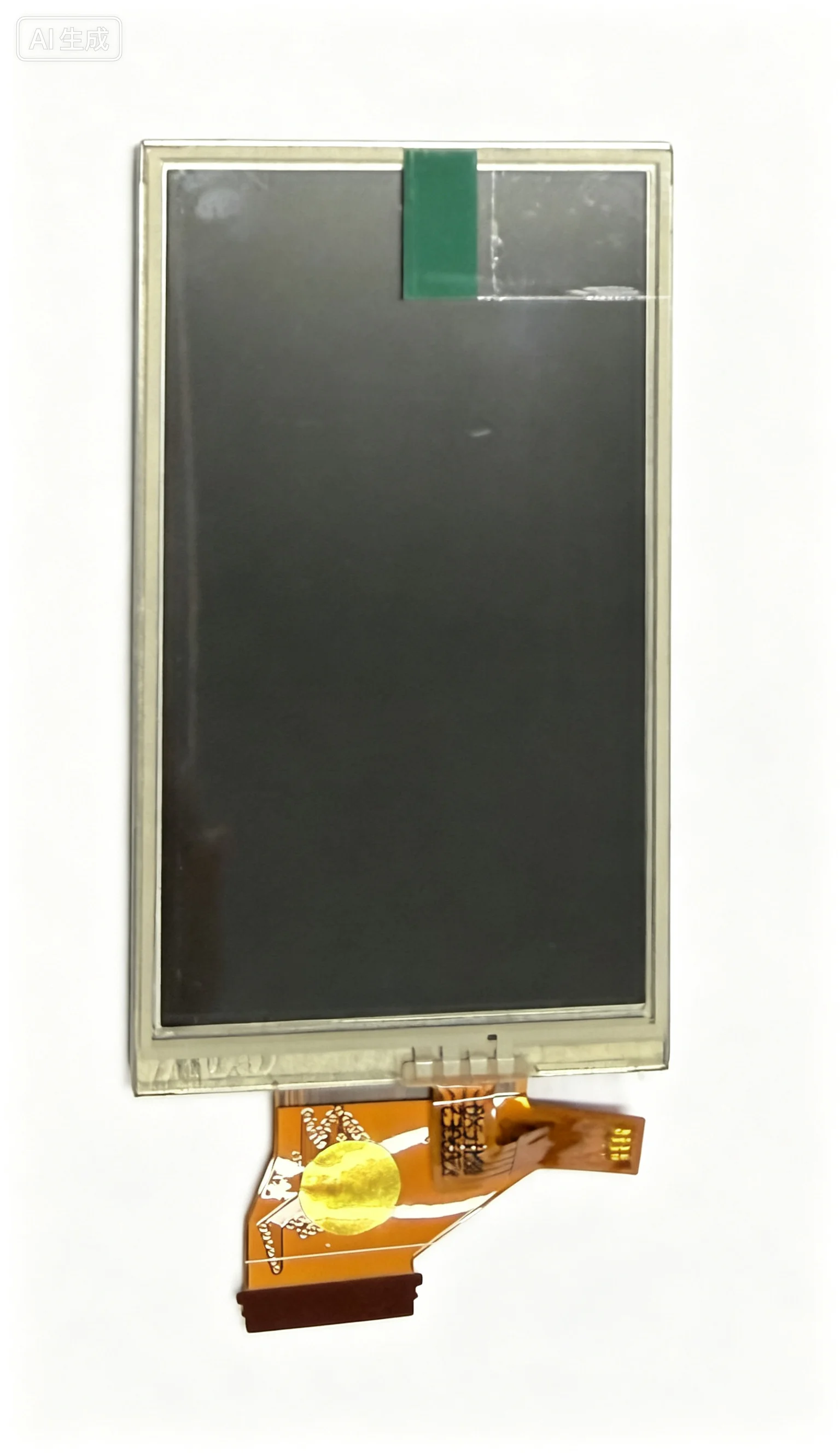 LCD Touch Display Screen With Backlight for Samsung ST500 ST510 TL220
