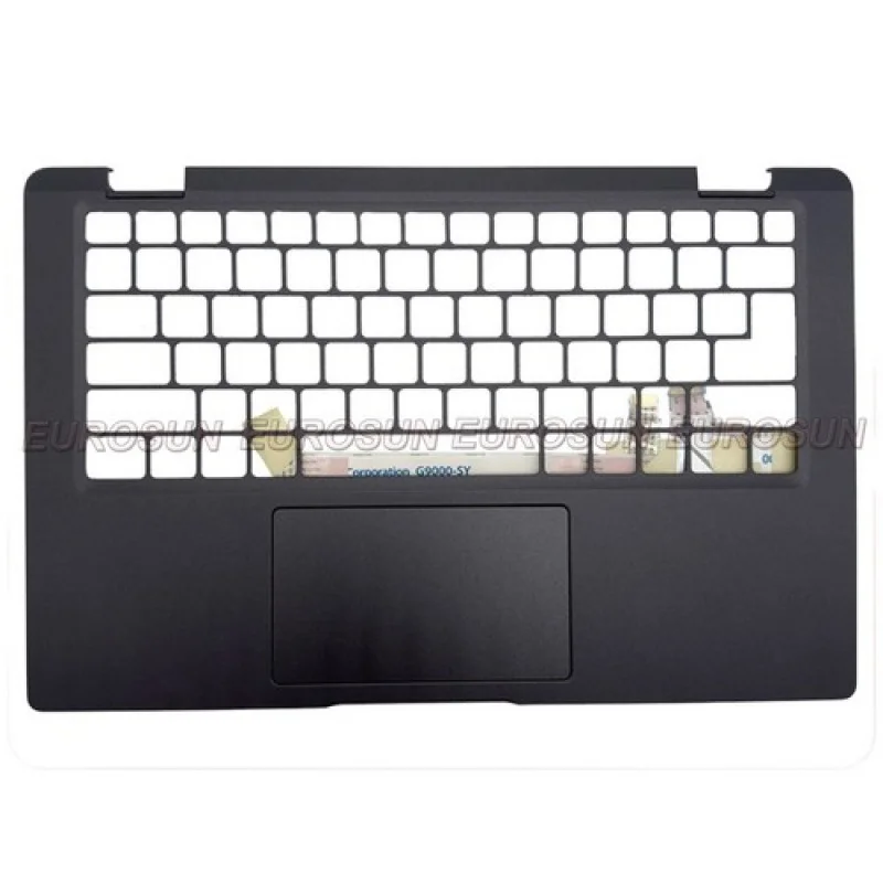 

A++New For Latitude 7430 E7430 Palmrest Upper Case Keyboard Cover 010FW9 0528J1