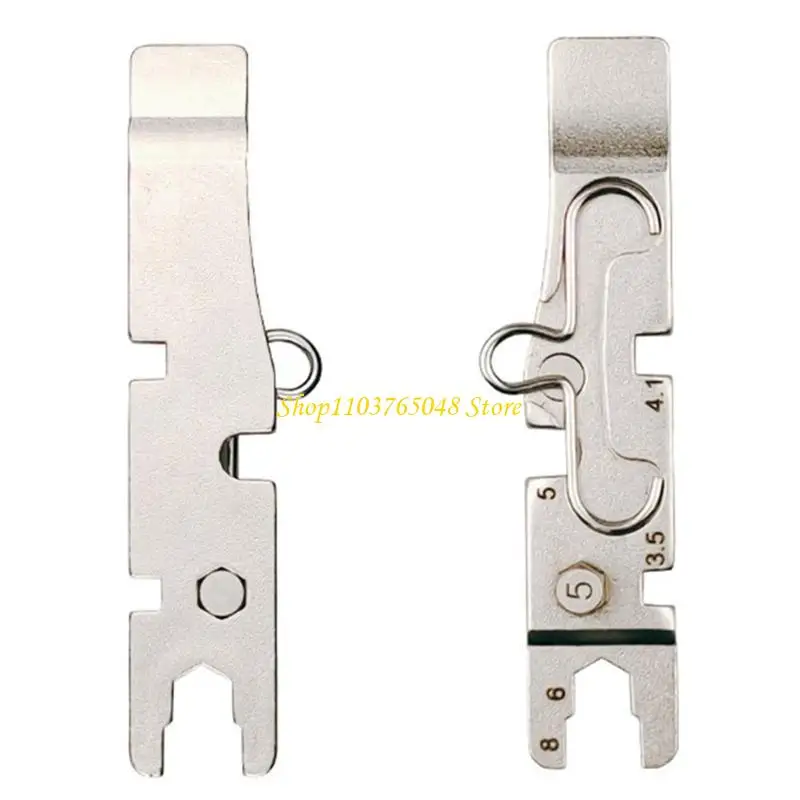 

R53E Portable Multitool Folding Bike Tire Repair Tool Cycling Mechanic Repair Combination Tool Gifts for Men