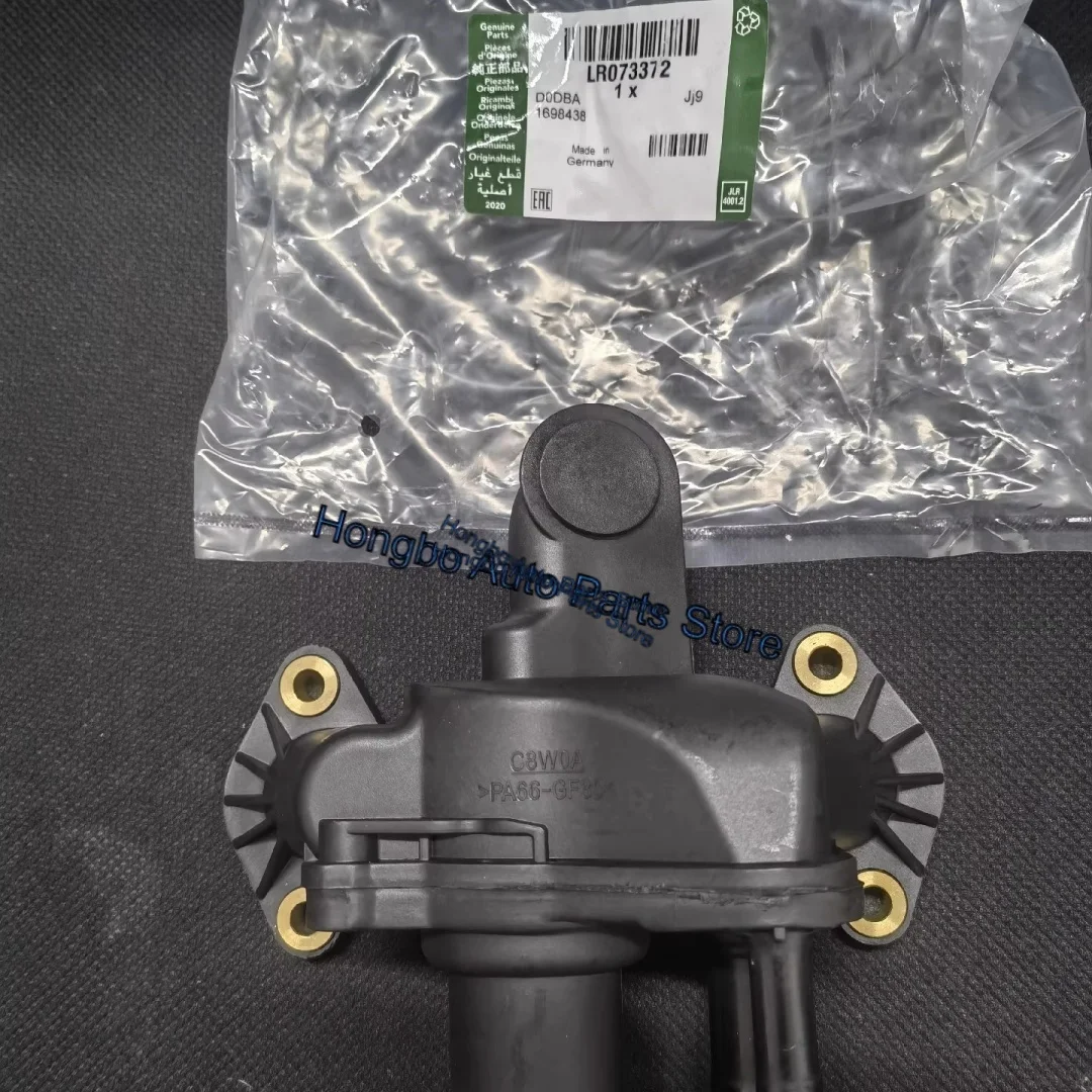 LR073372 1357091 JDE3972 JDE38234 2.7 3.0 diesel thermostat for Land Range Rover Sport Discovery 3 4