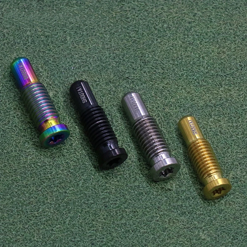 Titanium Brake Lever Bolt Compatible with Magura MT5 MT7 HC MT Trail Series