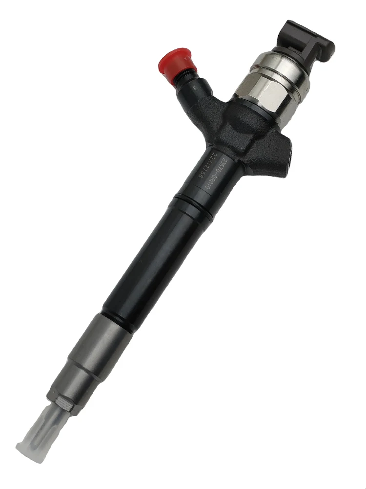 ②dwe　みーページ 23670-09270 23670-0R050 095000-7690 Common Rail Injector for