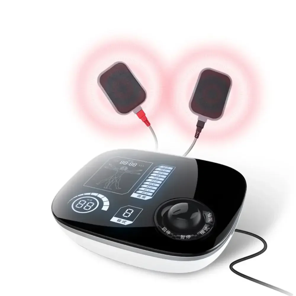 

Multifunctional Acupuncture Pulse Physical Therapy Equipments for Pemf Magnetic Stroke Depression Repair Elderly Products
