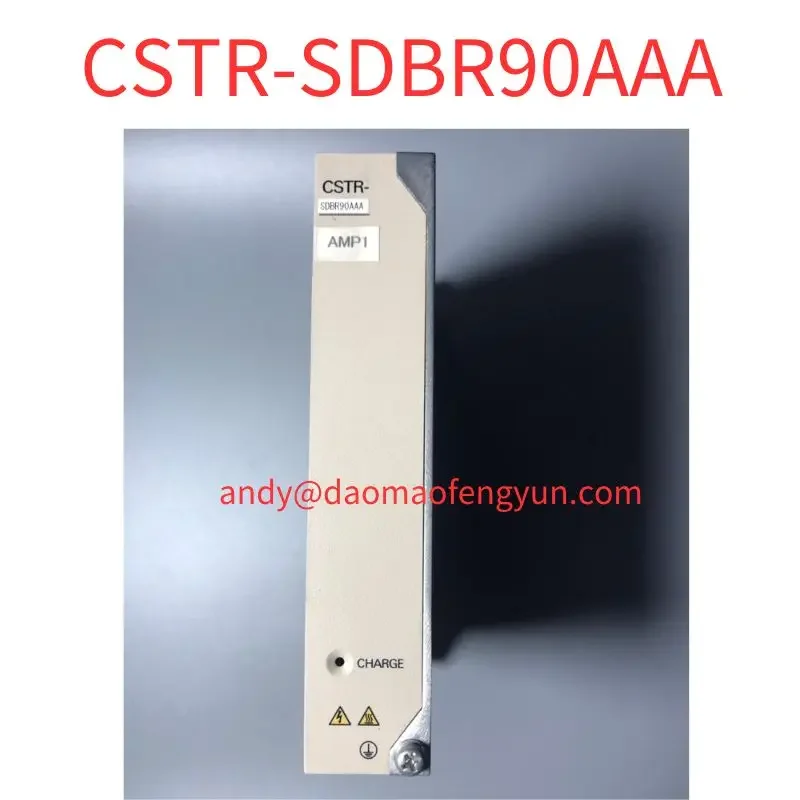 

Second-hand CSTR-SDBR90AAA driver