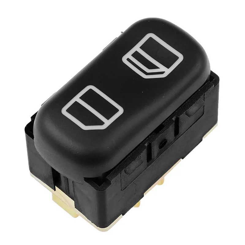 مفتاح كهربائي لنوافذ مفردة لمرسيدس بنز سبرينتر ، قوة 5 دبابيس ، Vito-من أجل Mercedes #3