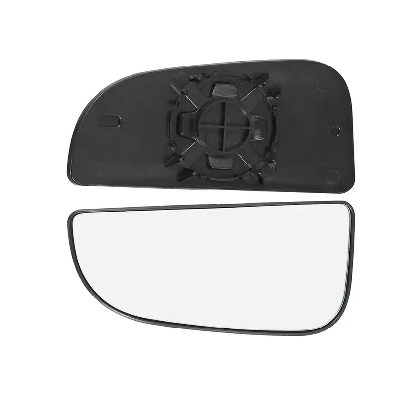 For Dodge Ram 1500 2500 3500 4500 5500 Truck 2010-2018 Rearview Towing Side Mirror Glass Right  RH 68067730AA,68067731AA