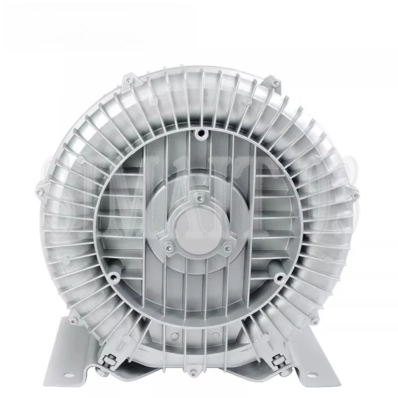 XGB High Pressure Vortex Blower Electric Air Pump Centrifugal Fan Industrial Vacuum Aquaculture Aerator