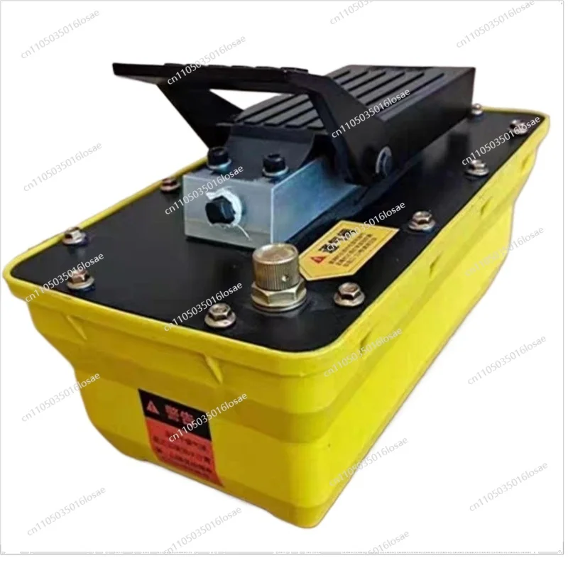 For Calibration Instrument Platform Special Foot Pneumatic  Foot Pressure Pump Hydraulic Pump