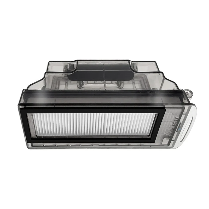 ABNM Robot aspirador filtro Hepa caja de polvo repuestos Kit de accesorios para Narwal T10 J1 J2