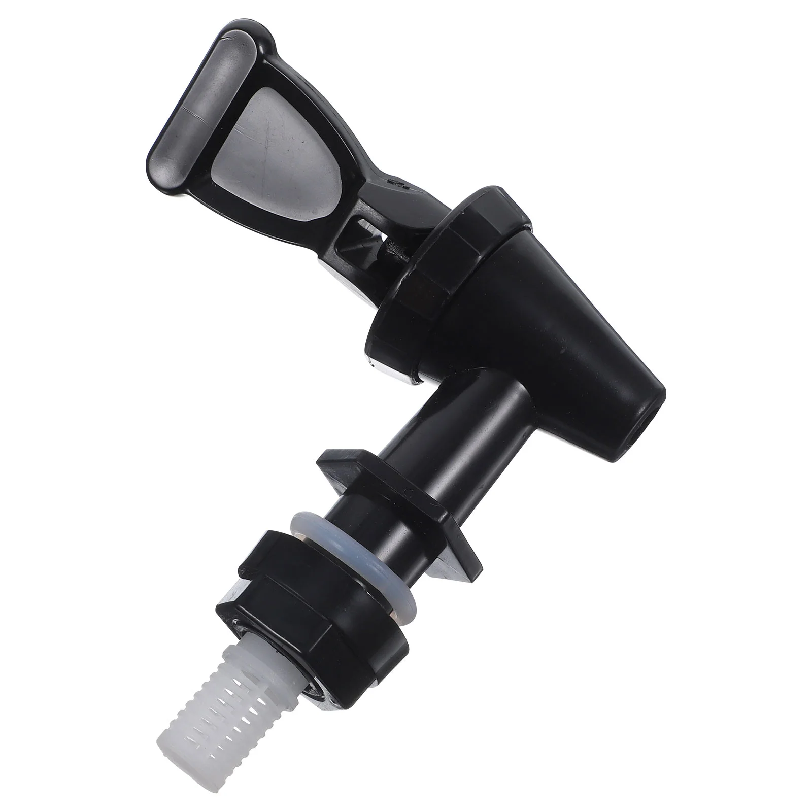 Water Dispenser Barrel Tap Practical Milk Tea Bucket Faucet Water Container Faucet Water Bucket Supply Replacement Adapter