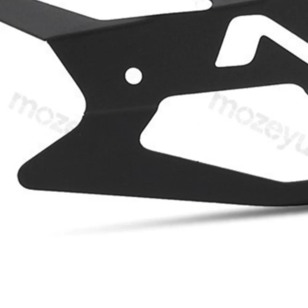 

For Yamaha Nmax 125 155 Nmax125 and 155 2021-25 2026 2027 Motorcycle Exhaust Pipe Protective Cover Aluminum Alloy Exhaust Cover