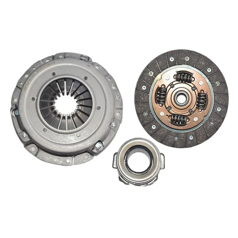 

Clutch three-piece assembly 1.2 total pump 1.4 sub-pump s1 pressure plate clutch disc
