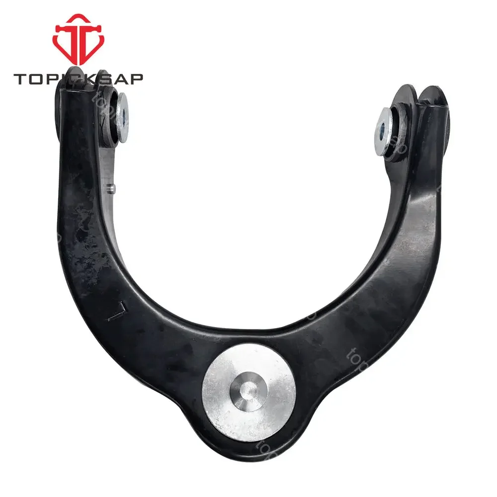 TOPICKSAP 2Pcs Front Upper Control Arm w/Ball Joint Assembly Kit for Jeep Grand Cherokee/Dodge Durango 2016-2021 Suspension