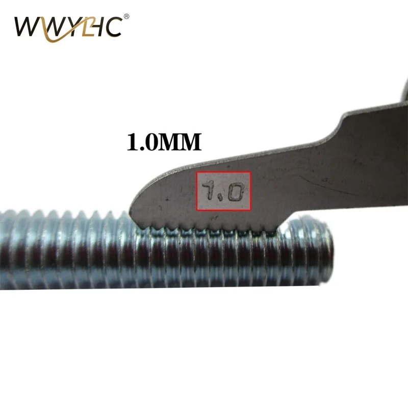 Suitable for Galvanized M6 * 185 Long Bolt Motor Screws, Engine Parts, Carbon Steel Fasteners Anti-rust