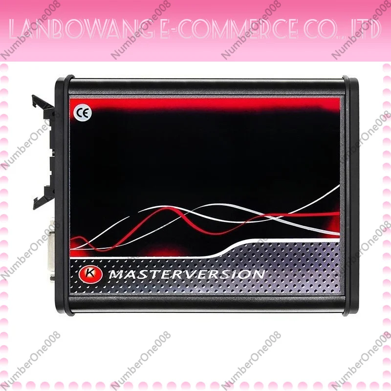 ECU Programmer OBD2 Tuning Tool Chip Tuning Engine Diagnostic Scanner for Car Truck Motorcycle