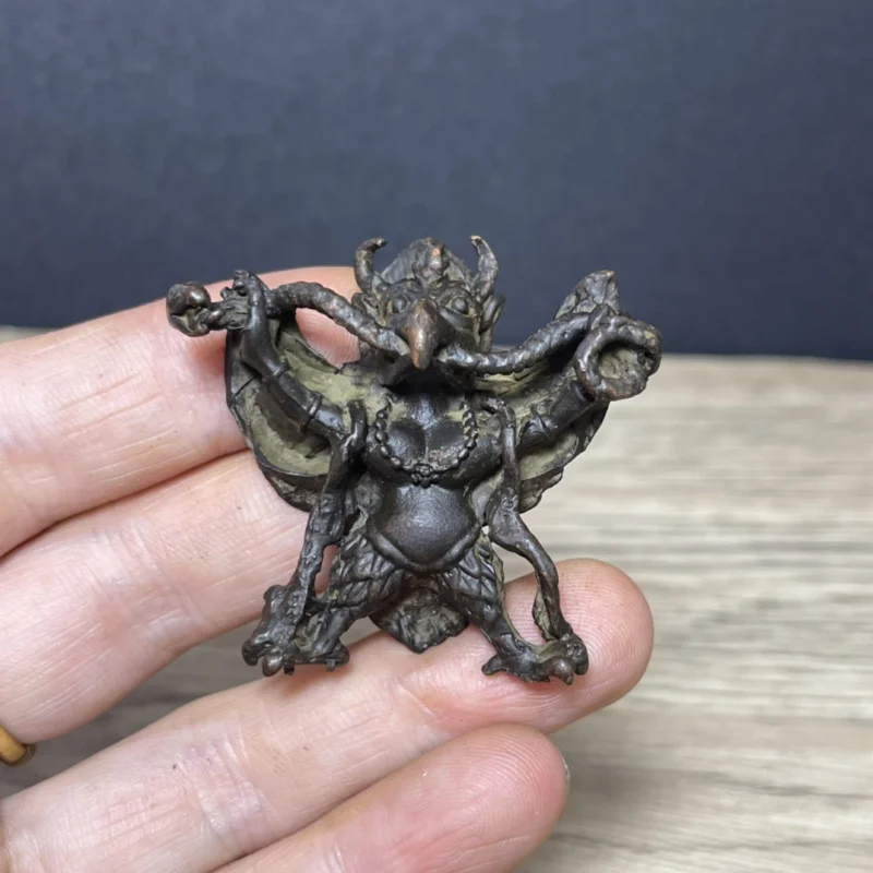 craft pendant, pelican bird badge hand piece