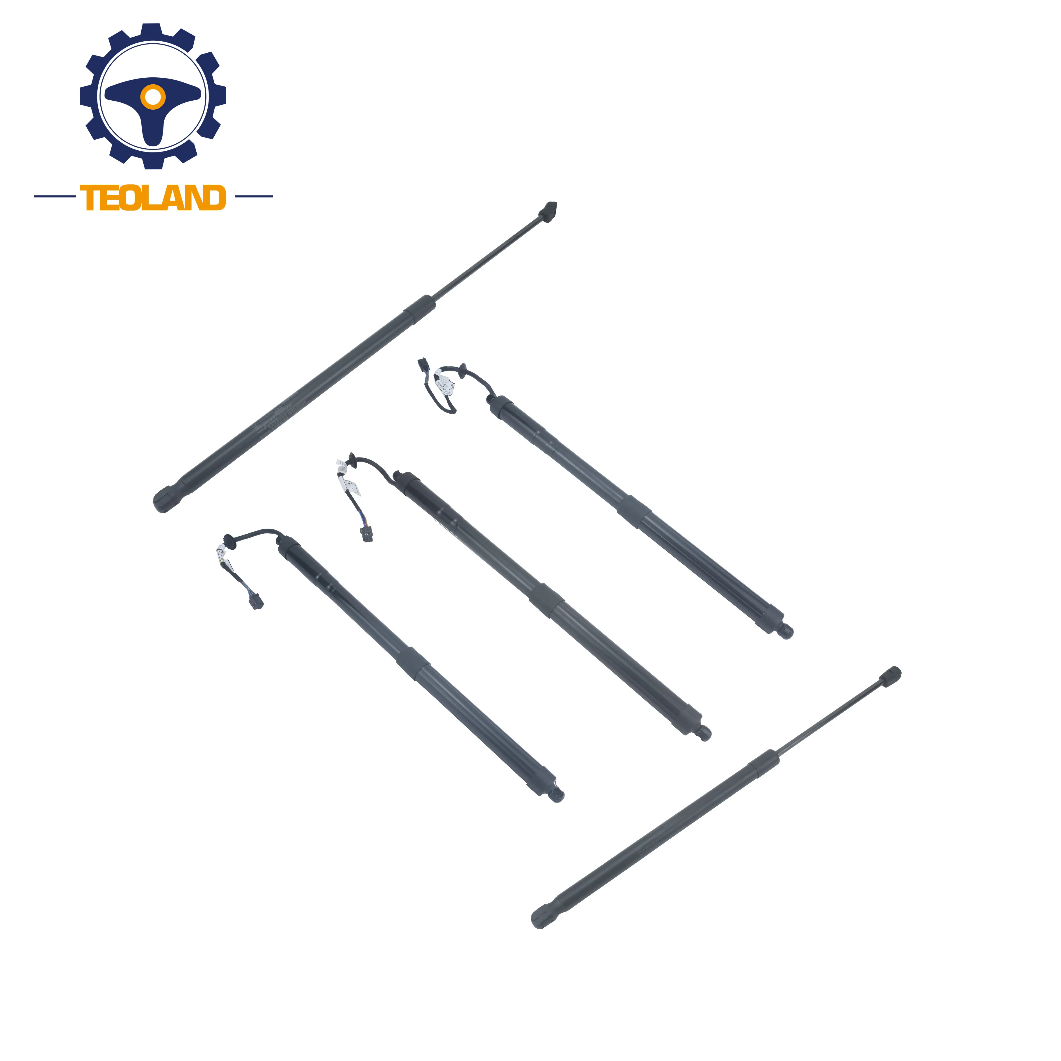 Hot Sell Auto Parts   Spring Hood Lift Supports 81771-2W600 Rod Assembly Power Tail Gate for   SANTA FE OEM 817712W600