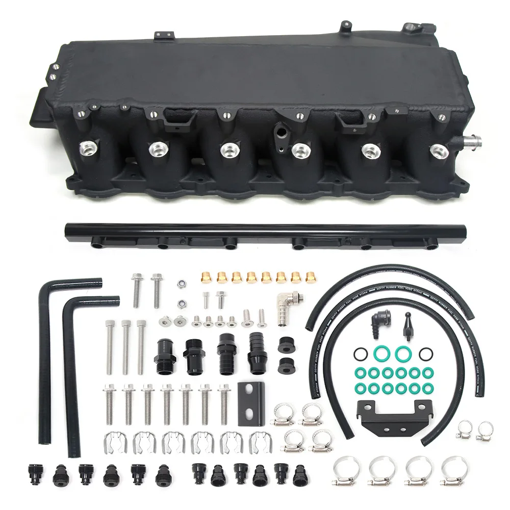 

Система охлаждения воздухозаборника для BMW F3x B58 3.0л (2016+)