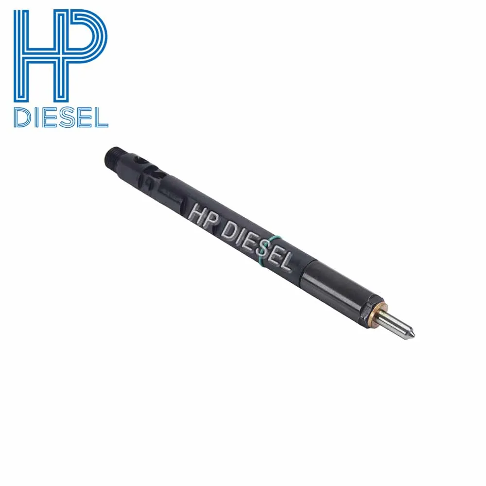 HP DIESEL Diesel Injector 28258683 for Delphi – Compatible with Kia Sorento 3.0CRDi Engines