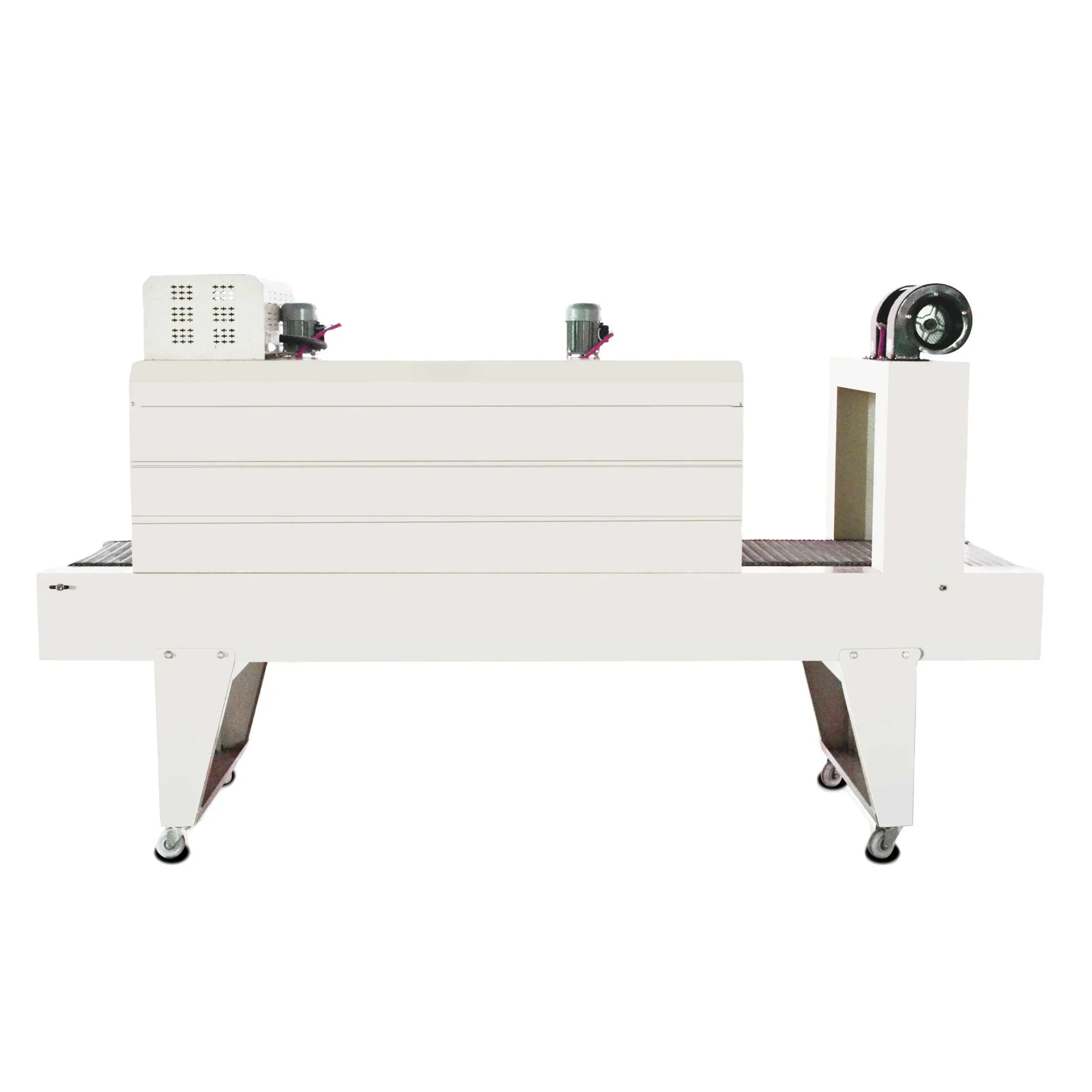 

BSE series PE film shrink packing machine shrink tunnel wrapping machine