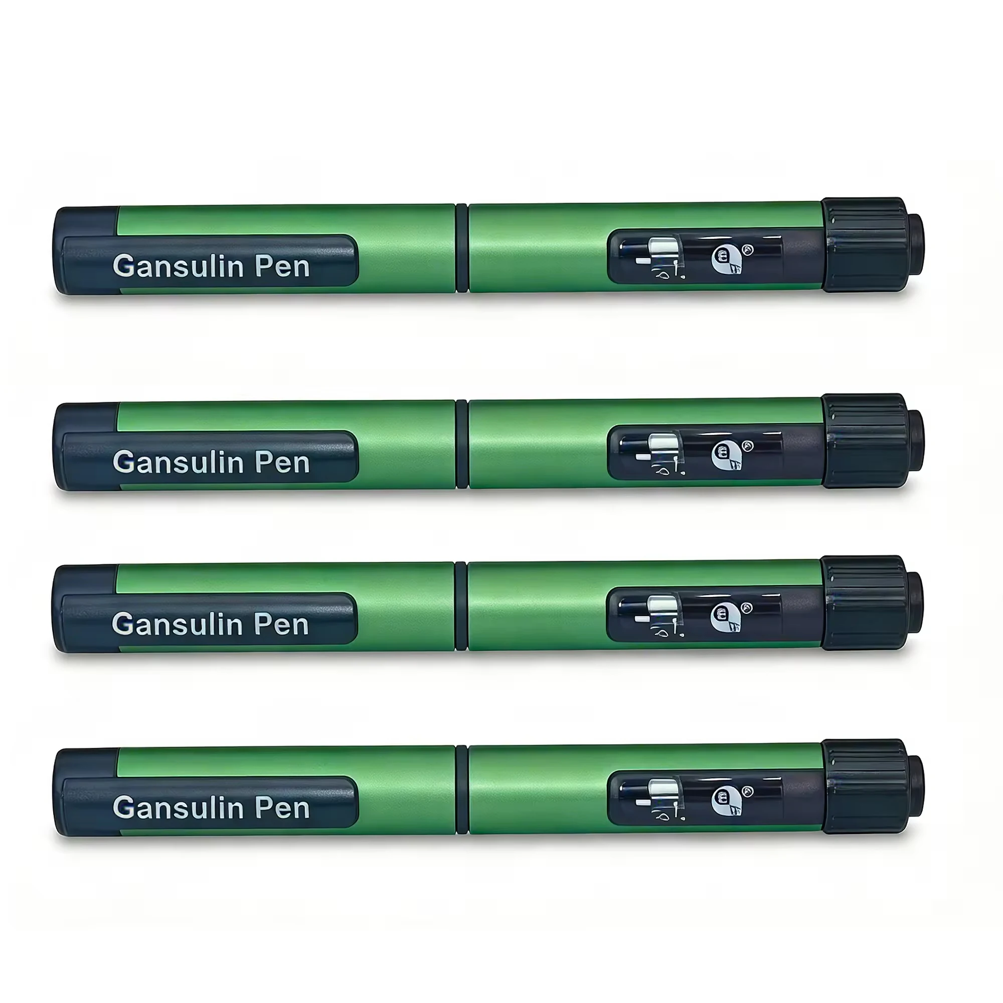 1PCS 3ml Tonghua Dongbao Reusable Insulin Injection Pen Blood Glucose Insulin Injection Pen