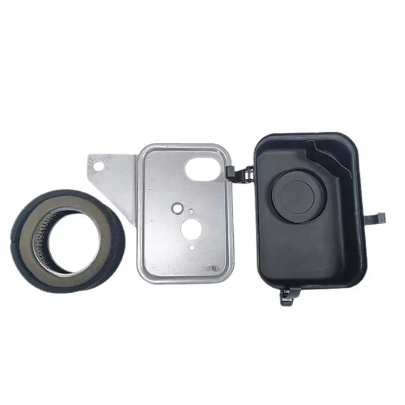 

New Shown-Air Filter Replacement For Robin Mikasa Eh09 Eh12 Eh12-2D Mt75 Hrc80 Rammer Stamper Compactor Cleaner Housing Cover El