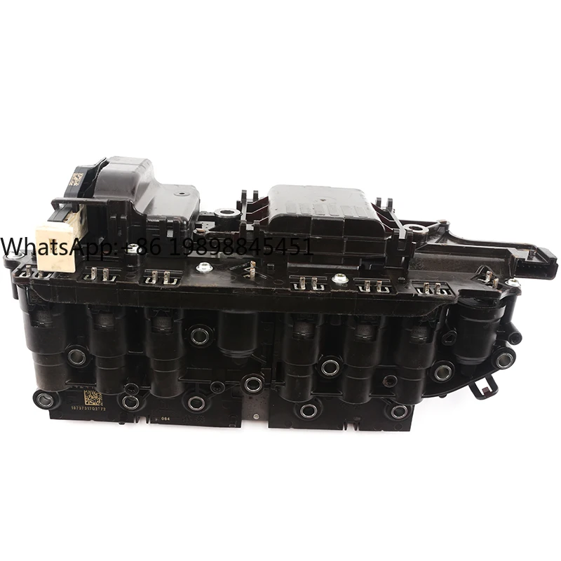 High Performance Car Part 6L80 Auto Transmission Control Module 24254908 6L80E 6L80 TCM