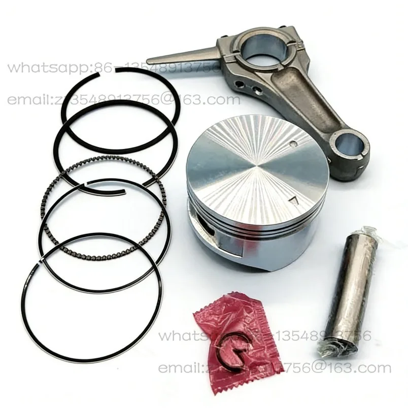 Oil engine accessories piston ring connecting rod crankshaft GM291L GM301 GB290 GB300 GT1000 spot