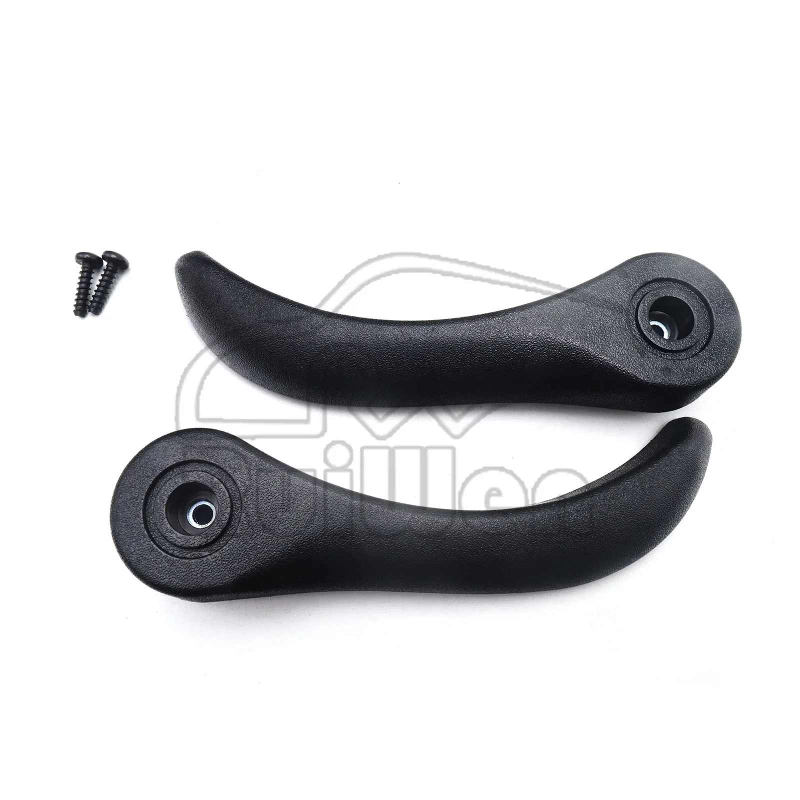 89041700 Drivers Seat Recliner Handle for Chevrolet Colorado SSR GMC Canyon Hummer H3 2004 2005 2006 2007-2012 89041697