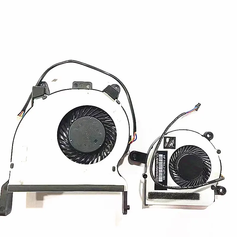 New CPU Fan for HP Elitedesk 800 G3 G4 G5 750 G4 Mini 65W Cooler Fan L19561-001 L21471-001